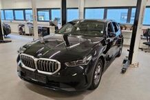 Gebrauchtwagen BMW 520