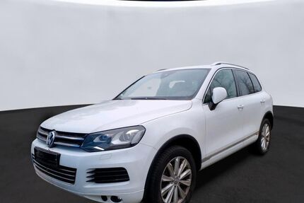 VW Touareg 250.000 km 9.990 &euro; Braunschweig 38122