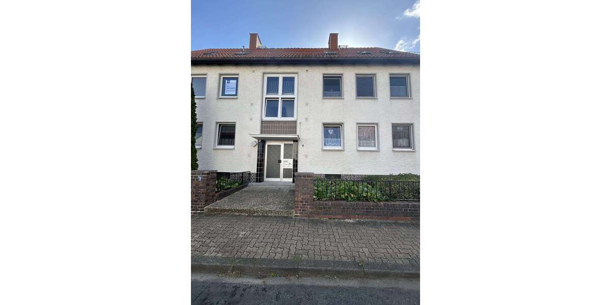 Wohnung zum Mieten in Harsum 504 € 63 m² 3 zimmer