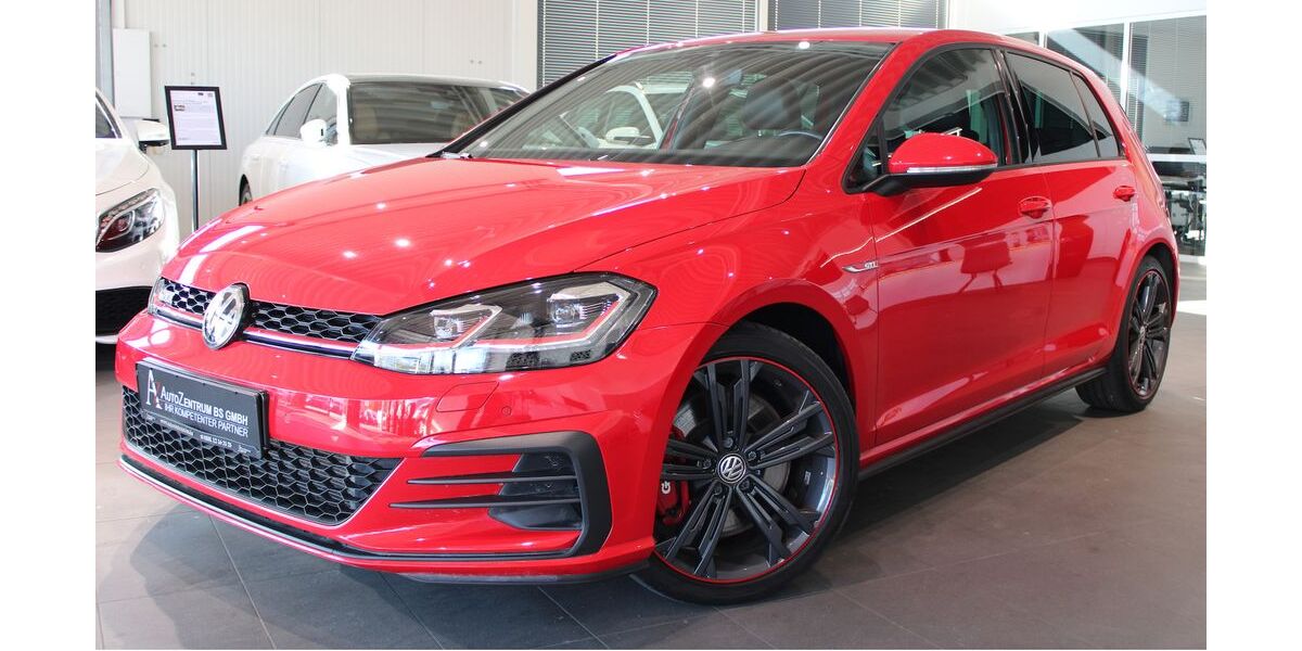 VW Golf 71.166 km 23.900 &euro; Braunschweig 38126