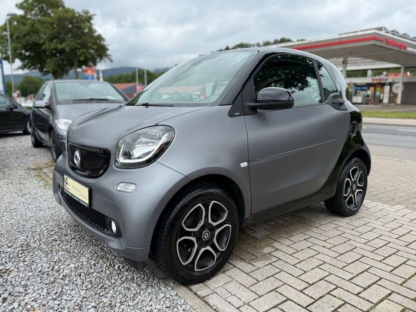 ForTwo