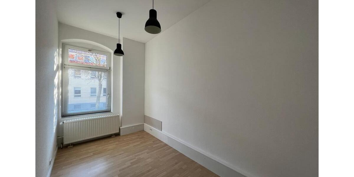 Hochparterre Hildesheim - 4 Zimmer, 103 m&sup2;, 1.140&euro; | Angebot:26233635