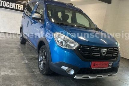 Dacia Dokker 122.570 km 7.800 &euro; Braunschweig 38112