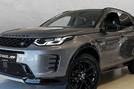 Land Rover Discovery Sport 2.900 km 55.490 &euro; Wolfenbüttel 38304