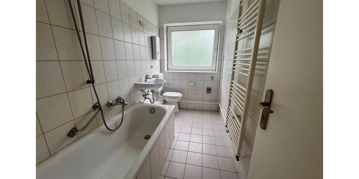 Etagenwohnung Salzgitter Ortschaft Nord - 3 Zimmer, 60 m&sup2;, 380&euro; | Angebot:26675207