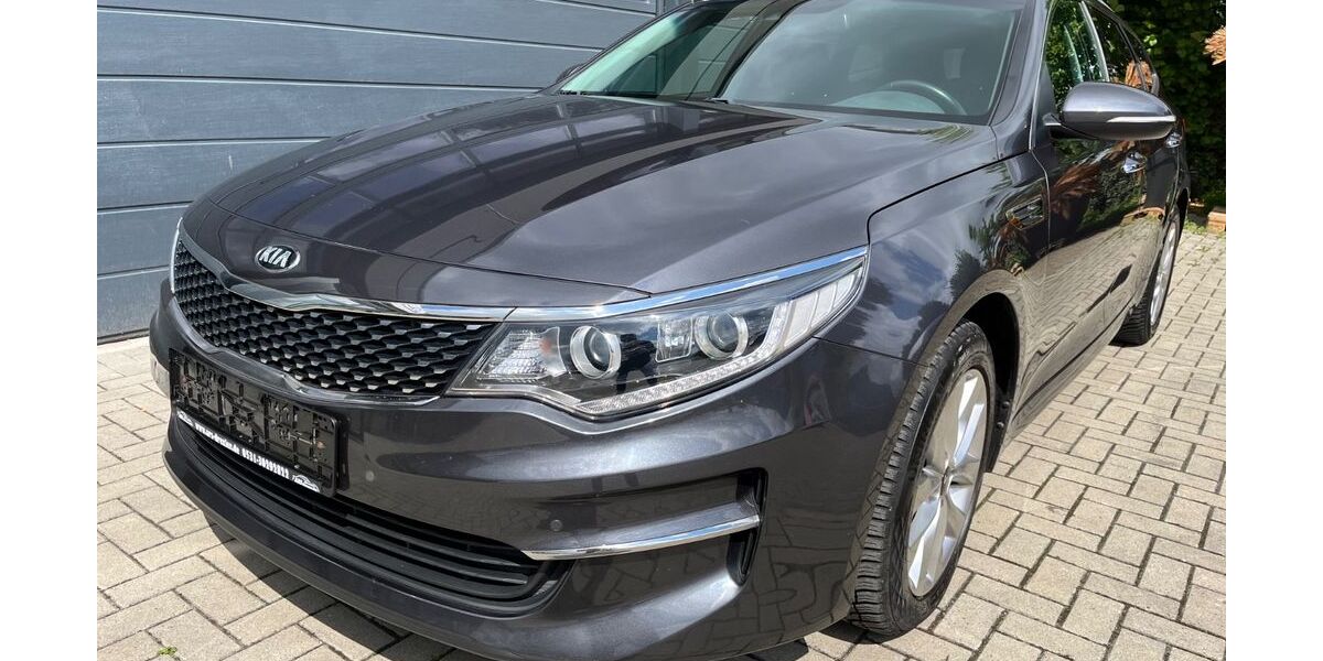 Kia Optima 148.190 km 10.400 &euro; BRAUNSCHWEIG 38122