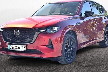 Mazda CX-60 1.500 km 51.990 € Braunschweig 38114