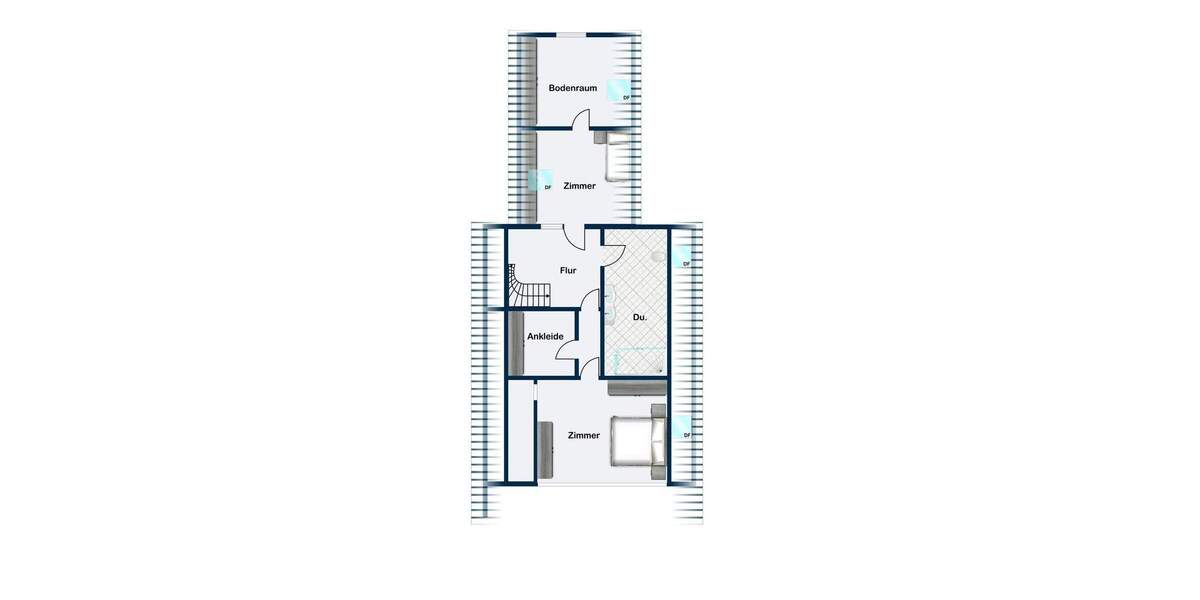 Einfamilienhaus Braunschweig / Querumer Forst Querum - 9 Zimmer, 378 m&sup2;, 1.790.000&euro; | Angebot:25690572