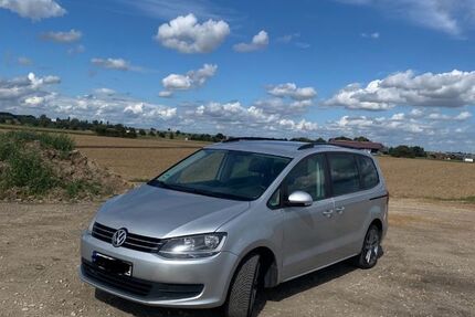 VW Sharan