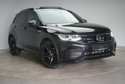 VW Tiguan 68.000 km 29.490 &euro; Braunschweig 38110