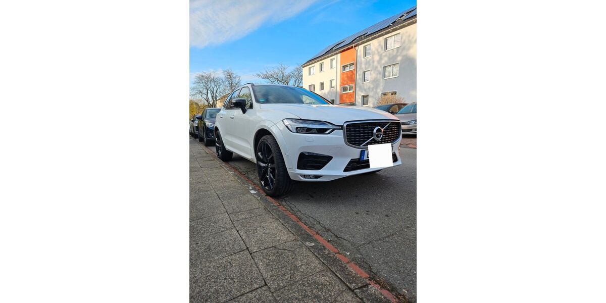 Volvo XC60 67.200 km 34.800 &euro; Braunschweig 38124