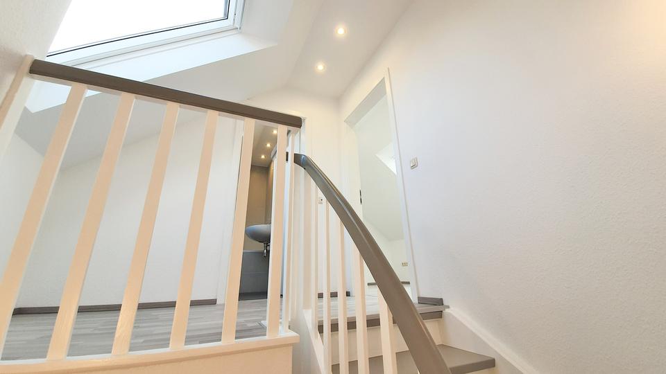 Reihenhaus Peine - 4 Zimmer, 100 m&sup2;, 1.035&euro; | Angebot:24960910