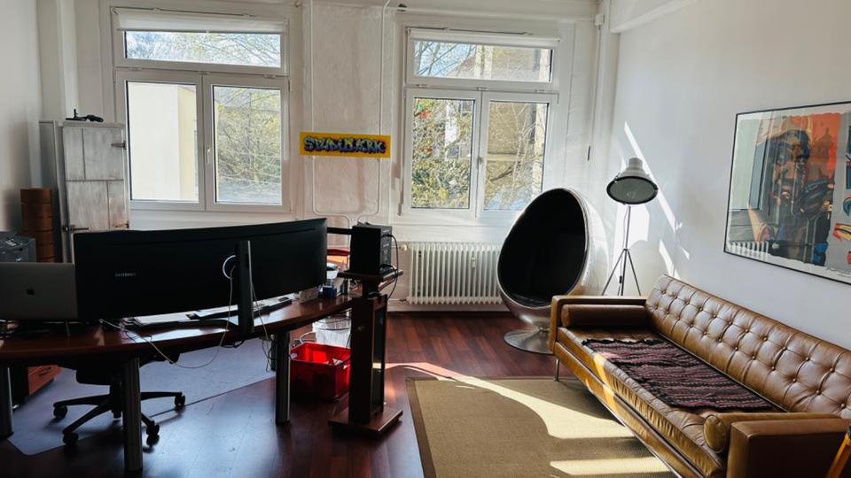 Gewerbeobjekt Braunschweig Nordstadt - 400&euro; | Angebot:25815097