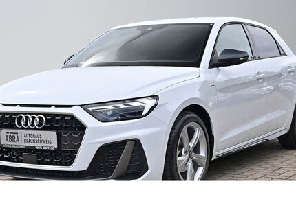 Audi A1 8.300 km 26.950 € Braunschweig 38108