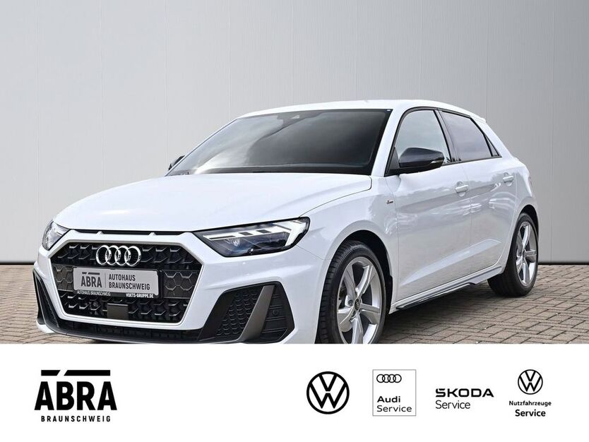 Audi A1 8.300 km 26.950 € Braunschweig 38108