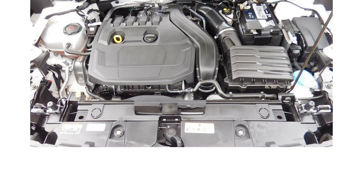 Cupra Formentor 1.5 TSI BMT Klima LED Alu 18.400 km 21.990 € Vordorf 38533