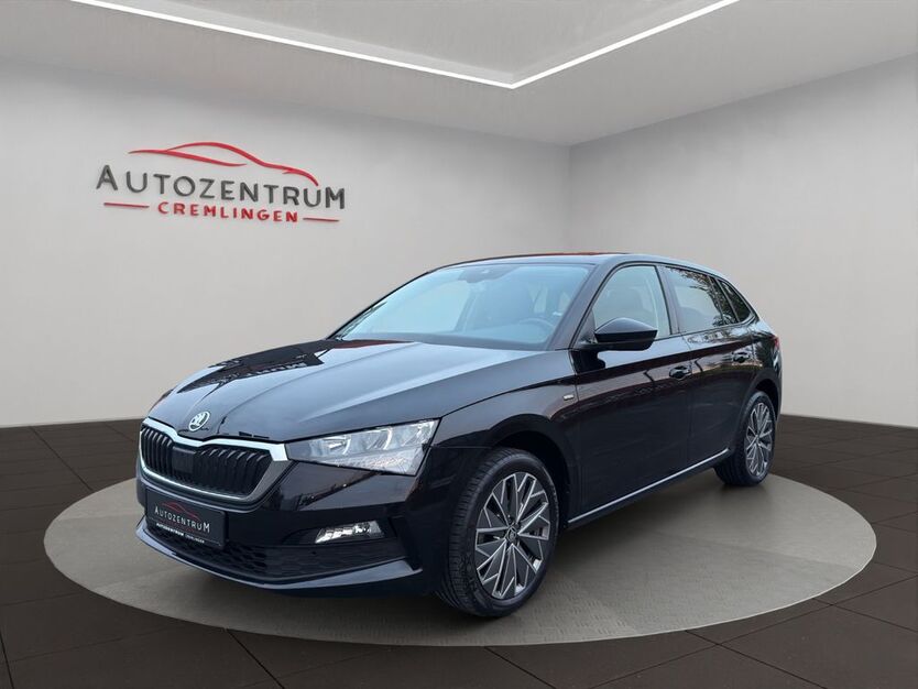 Skoda Scala 46.870 km 11.490 € Cremlingen 38162