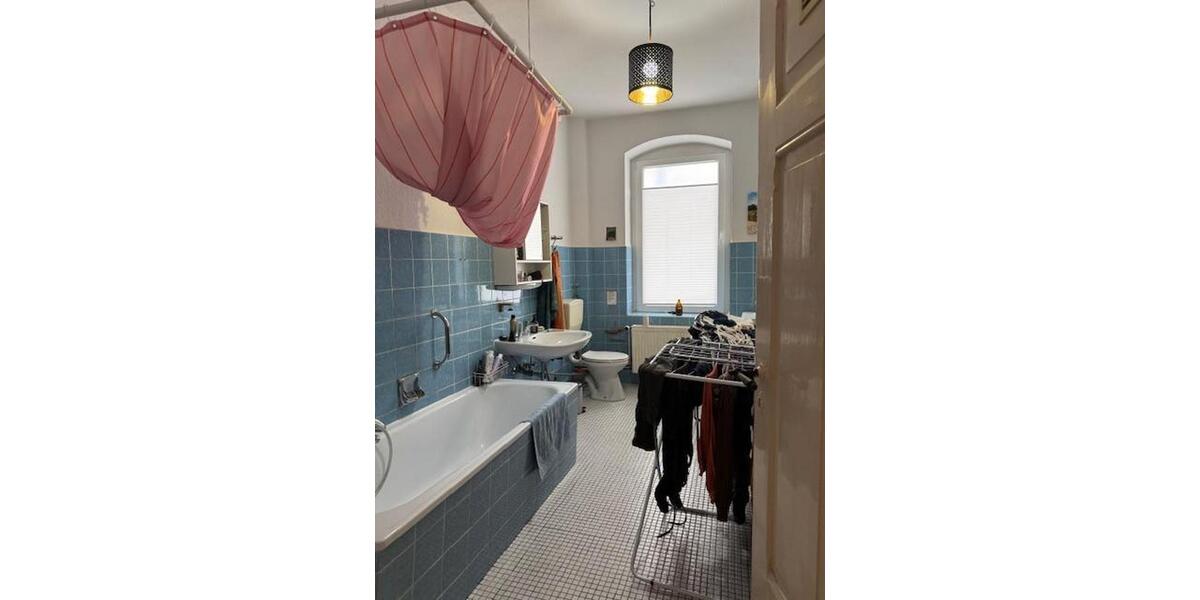 Erdgeschoßwohnung Hildesheim Himmelsthür - 3 Zimmer, 64 m&sup2;, 640&euro; | Angebot:24507726