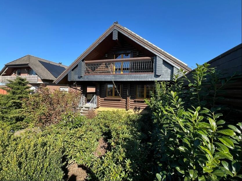 Haus mit kleinem Garten 5 zimmer