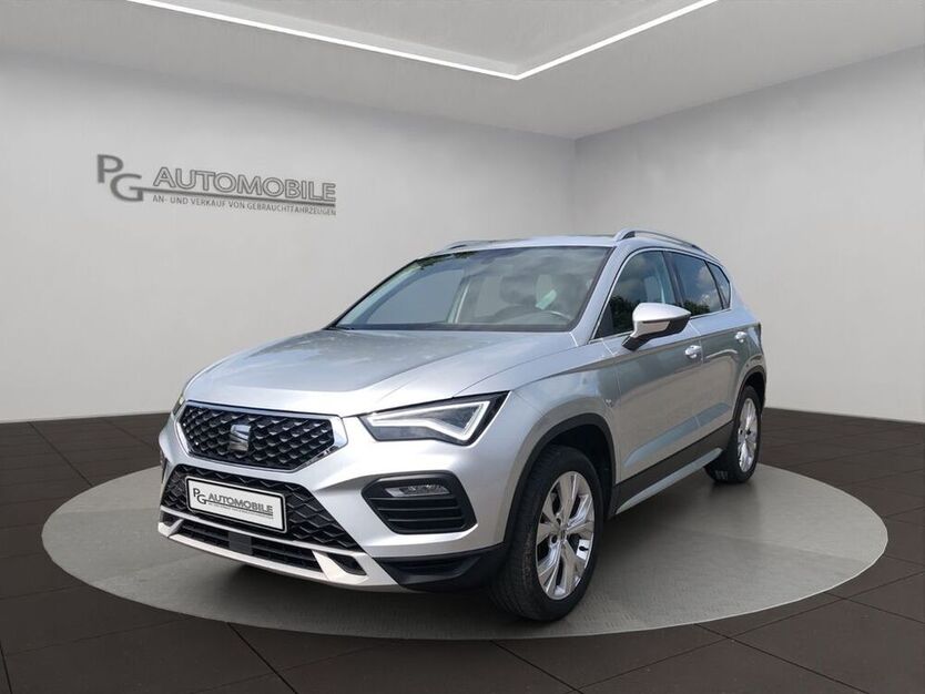 Ateca
