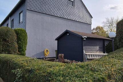Haus Salzgitter Ortschaft Nord - 4 Zimmer, 120 m&sup2;, 380.000&euro; | Angebot:26932134