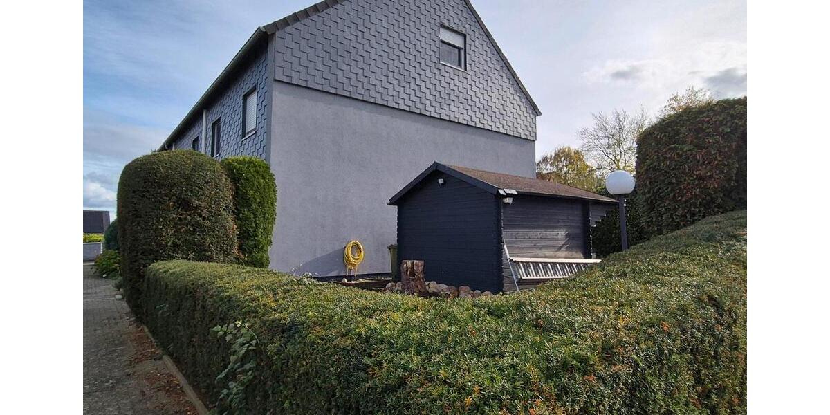 Reihenhaus Salzgitter Ortschaft Nord - 4 Zimmer, 120 m&sup2;, 380.000&euro; | Angebot:26932134