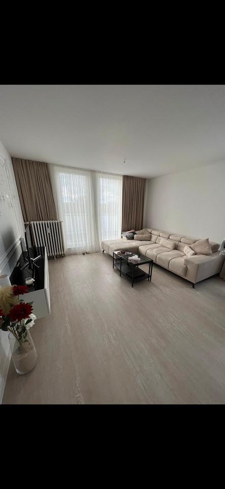 Penthaus Wohnung in Melverode