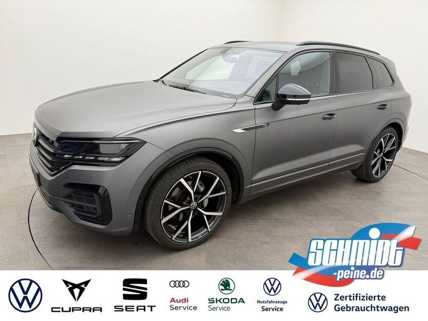 Touareg