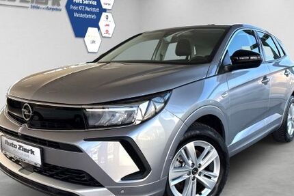 Opel Grandland (X) 12.277 km 22.890 &euro; Peine 31226