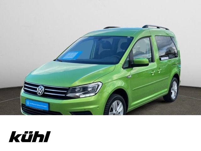 VW Caddy 41.980 km 29.990 &euro; Hildesheim 31137