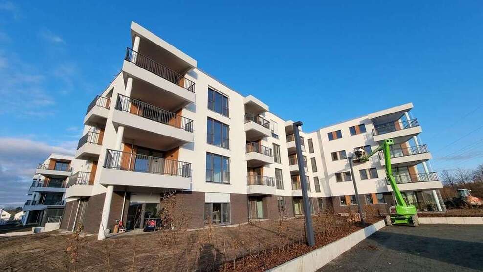 Wohnung zum Mieten in Braunschweig 687 € 56 m²