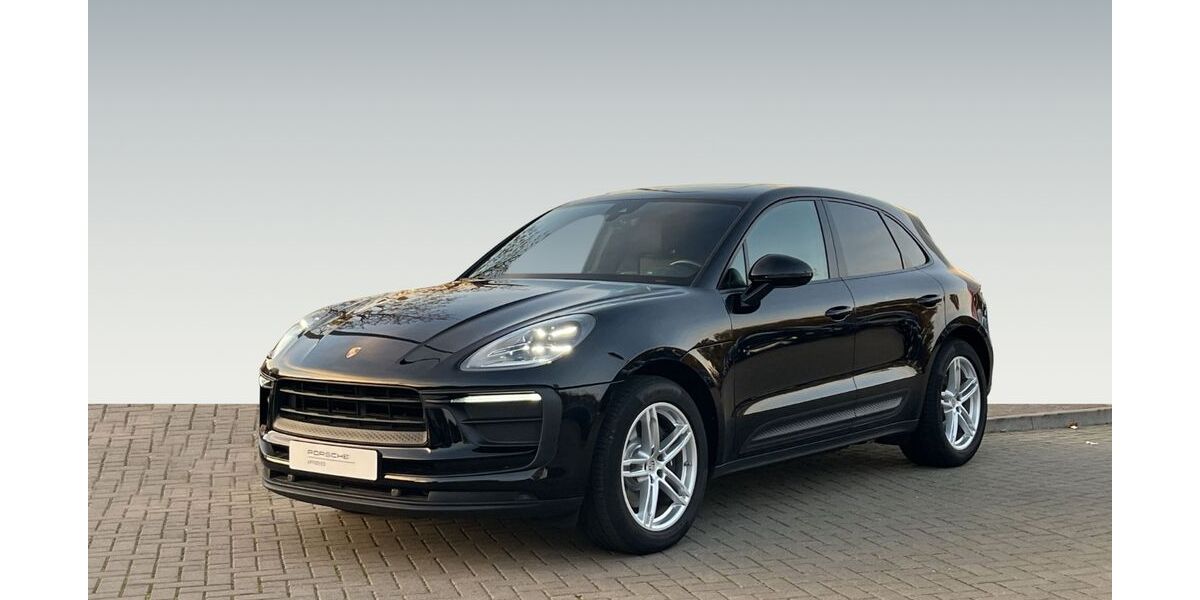Porsche Macan 42.999 km 64.330 &euro; Braunschweig 38114
