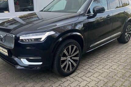 Volvo XC90 71.165 km 52.490 € Goslar OT Vienenburg 38690