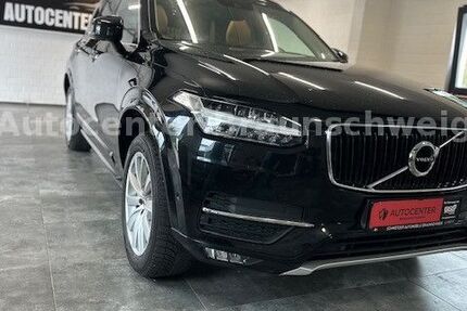 Volvo XC90 249.000 km 14.990 &euro; Braunschweig 38112