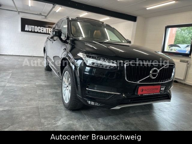 Volvo XC90 249.000 km 14.990 &euro; Braunschweig 38112