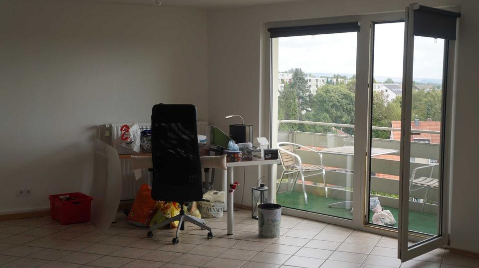 Etagenwohnung Wolfenbüttel - 1 Zimmer, 42 m&sup2;, 57.000&euro; | Angebot:25138926