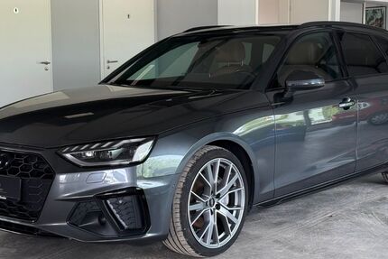 Audi A4 154.524 km 24.950 &euro; Goslar 38642