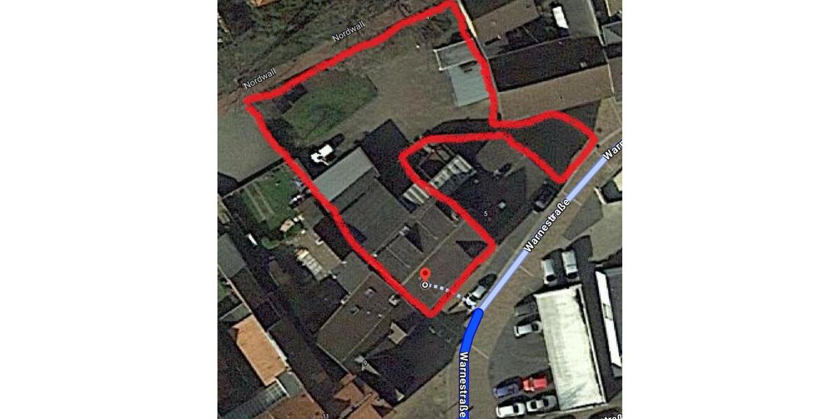 Erdgeschoßwohnung Salzgitter Ortschaft Südost - 1 Zimmer, 57 m&sup2;, 450&euro; | Angebot:25753983