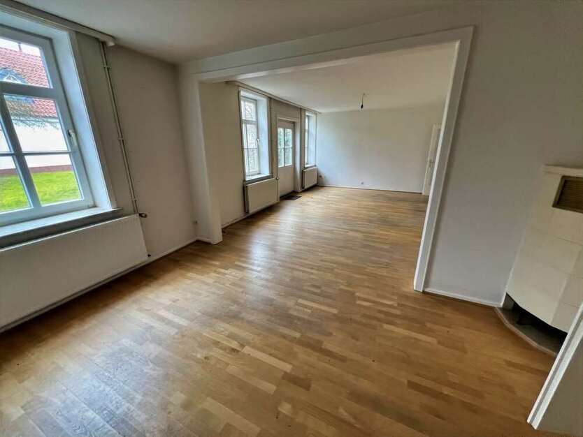 Immobilie mit vielen Möglichkeiten