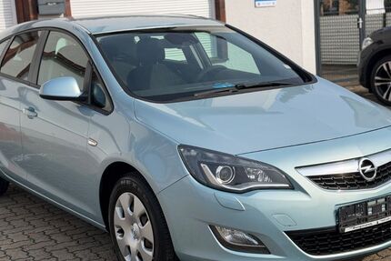 Opel Astra 214.500 km 2.990 &euro; Salzgitter 38229