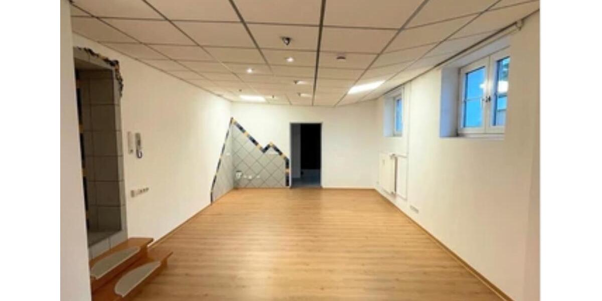 Etagenwohnung Hildesheim Himmelsthür - 2 Zimmer, 70 m&sup2;, 500&euro; | Angebot:26135132