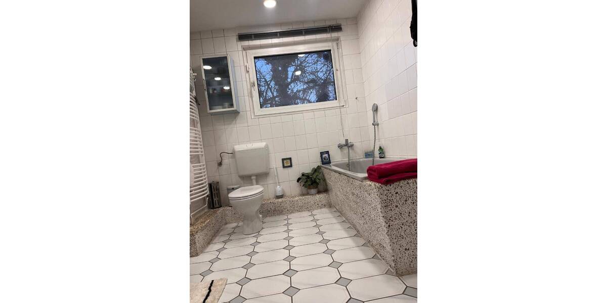 Etagenwohnung Groß Schwülper Lagesbüttel - 5 Zimmer, 147 m&sup2;, 265.000&euro; | Angebot:26202025