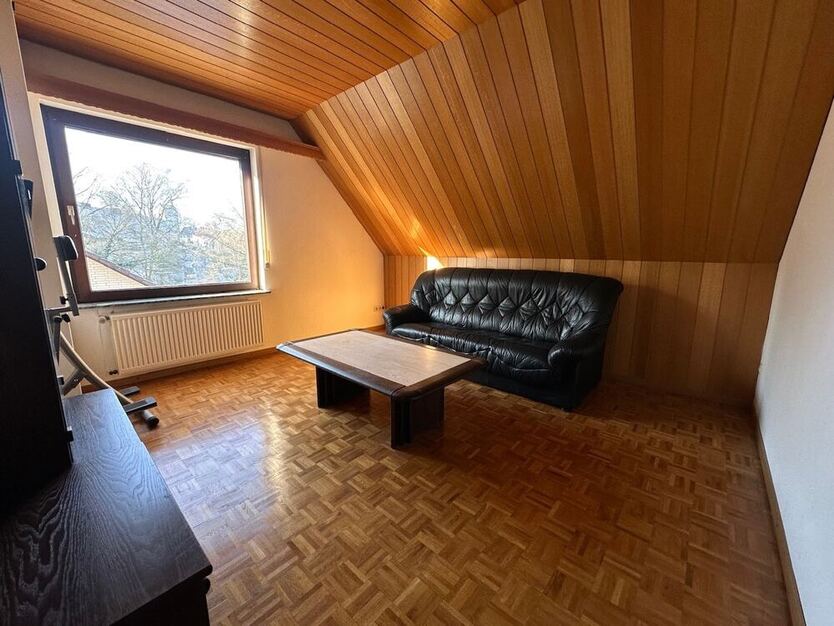 Großzügiges Wohnen mit tollem Weitblick 9 zimmer