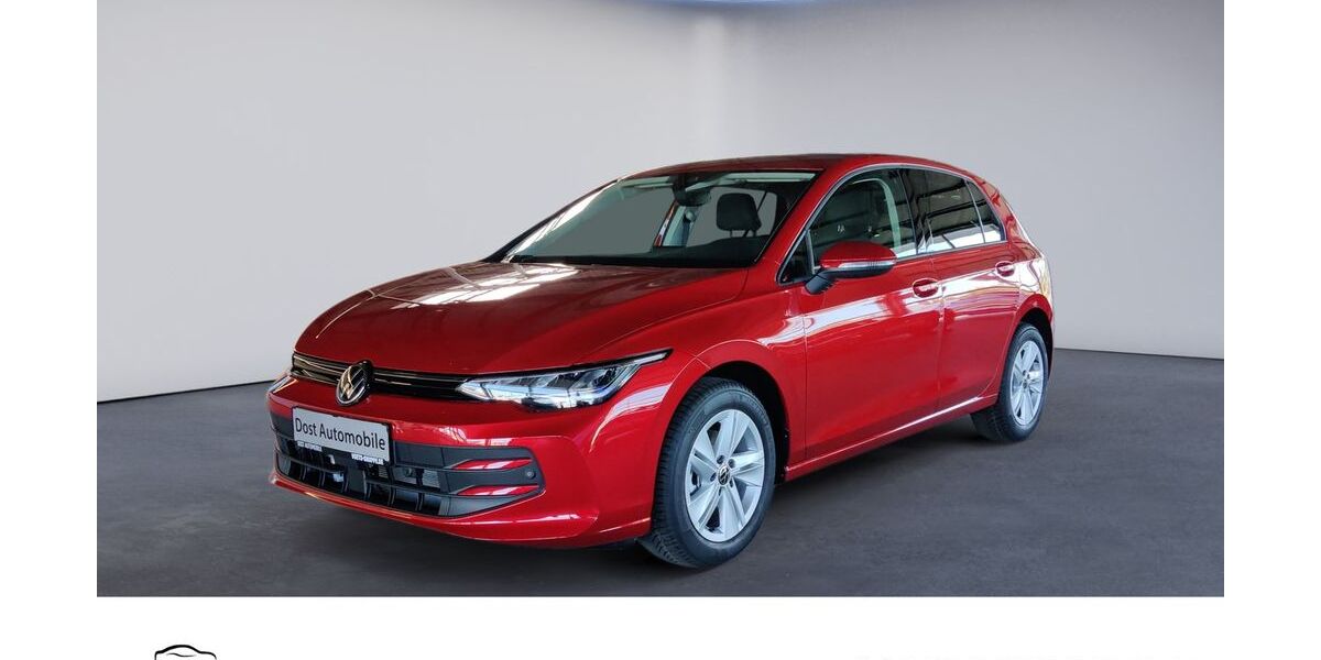 VW Golf 12.000 km 23.690 &euro; Hildesheim 31135