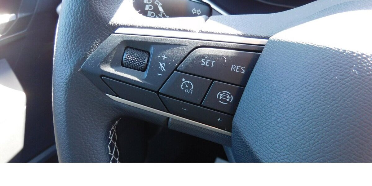 Seat Ibiza 1.0 Style TSI BMT 4Trg Navi Klima 32.200 km 14.990 &euro; Vordorf 38533