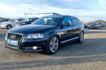Audi A3 232.000 km 6.499 € Hildesheim 31135