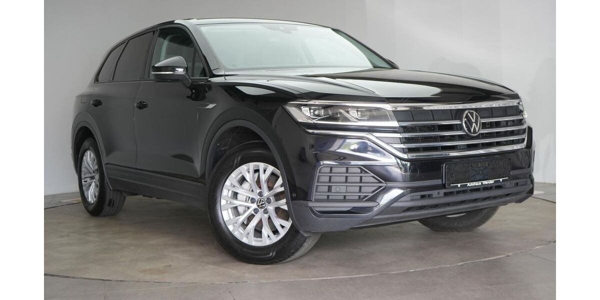 VW Touareg 214.000 km 28.490 &euro; Braunschweig 38110