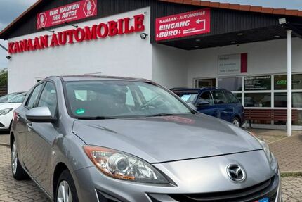 Mazda 3 175.000 km 4.990 &euro; Goslar 38644