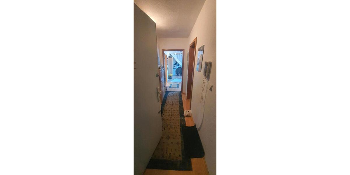 Maisonettenwohnung Braunschweig Südstadt- Rautheim- Mascherode - 2 Zimmer, 67 m&sup2;, 133.000&euro; | Angebot:27120456