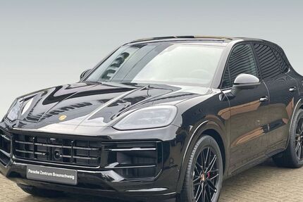 Porsche Cayenne 7.500 km 139.930 &euro; Braunschweig 38114